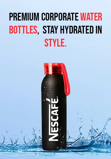 Premium Corporate Water Bottles Stay Hydrated In Style Blog page