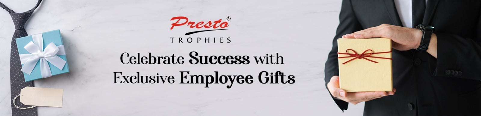 Corporate Employee gifts ideas 