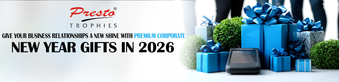 Give Your Business Relationships a New Shine with Premium Corporate New Year Gifts in 2026