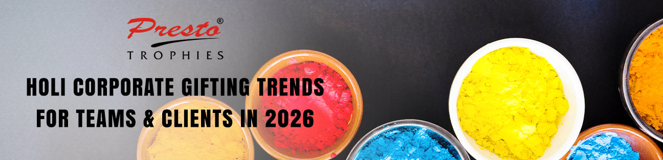 Holi Corporate Gifting Trends for Teams & Clients in 2026