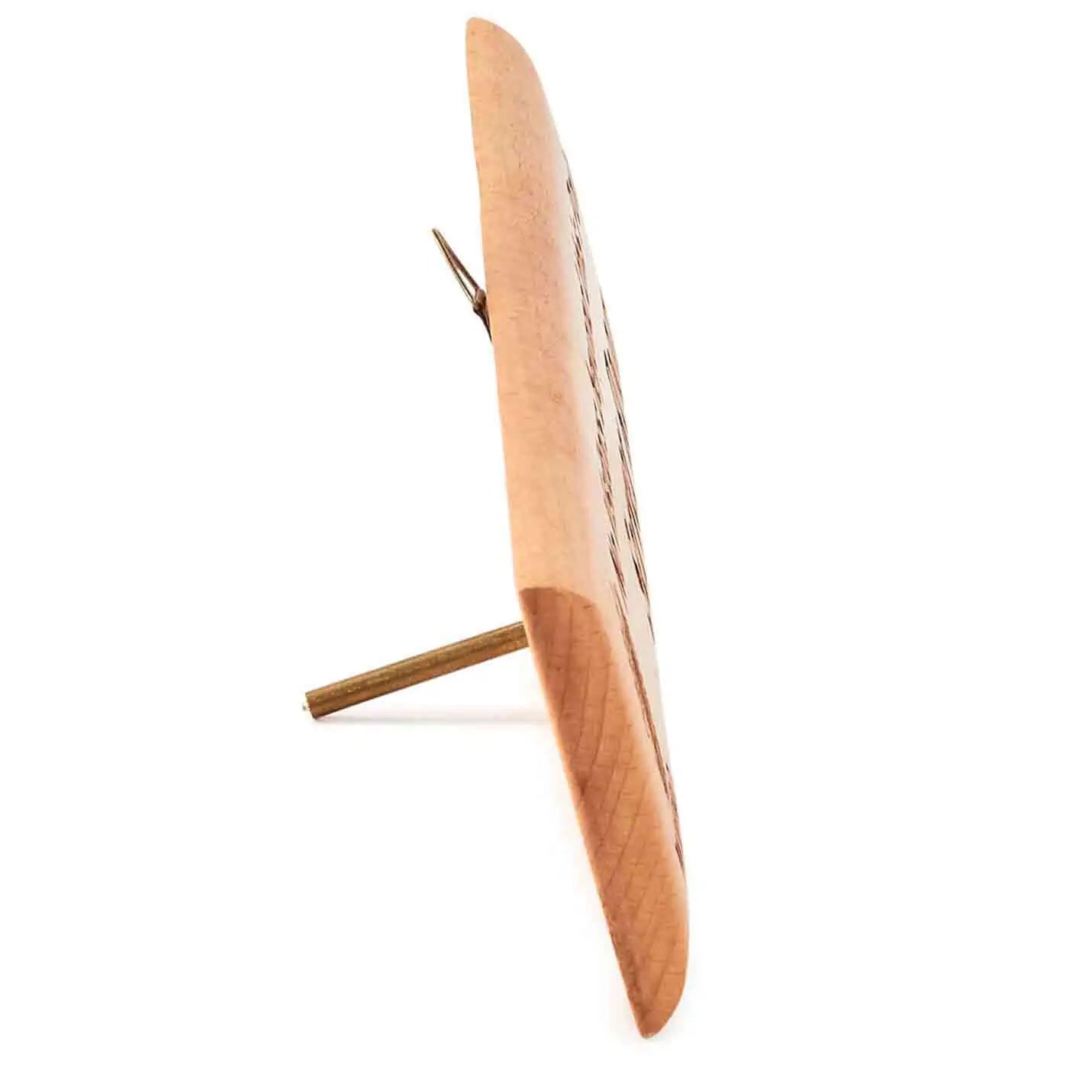 Top-notch Engraved Wooden Name Plate