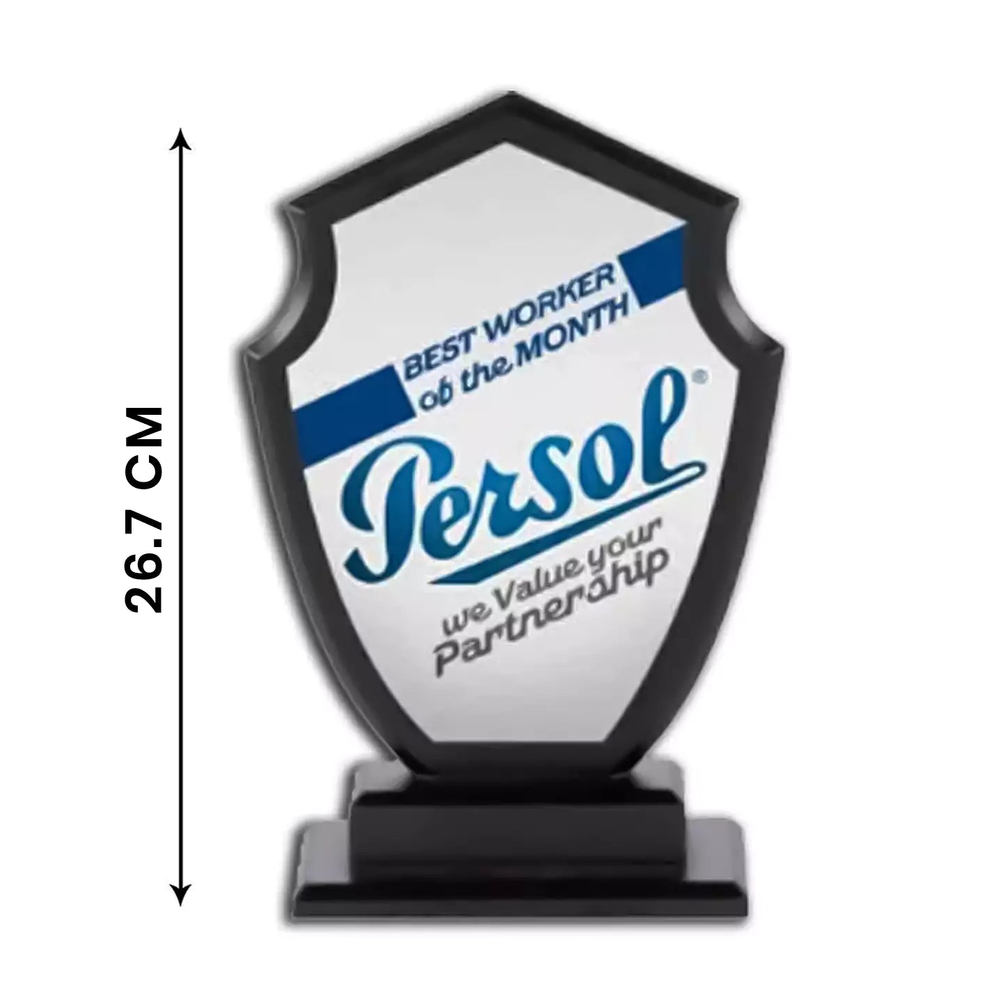 Best-Quality Metal Sublimatable Trophies