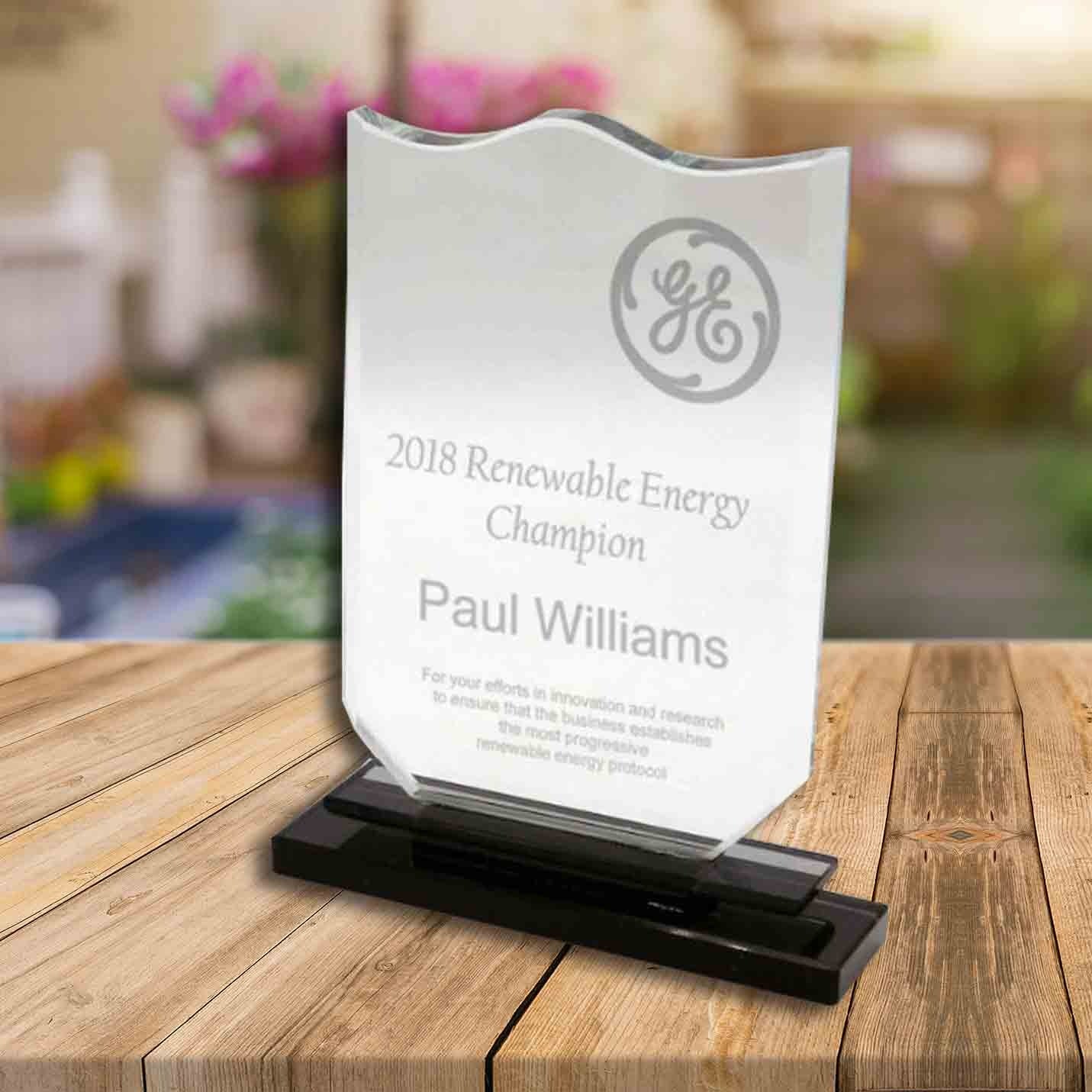 Premium-quality Sand-Craved Mementos