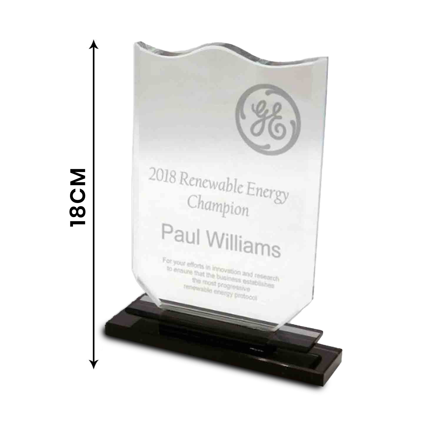 Premium-quality Sand-Craved Mementos Img 2