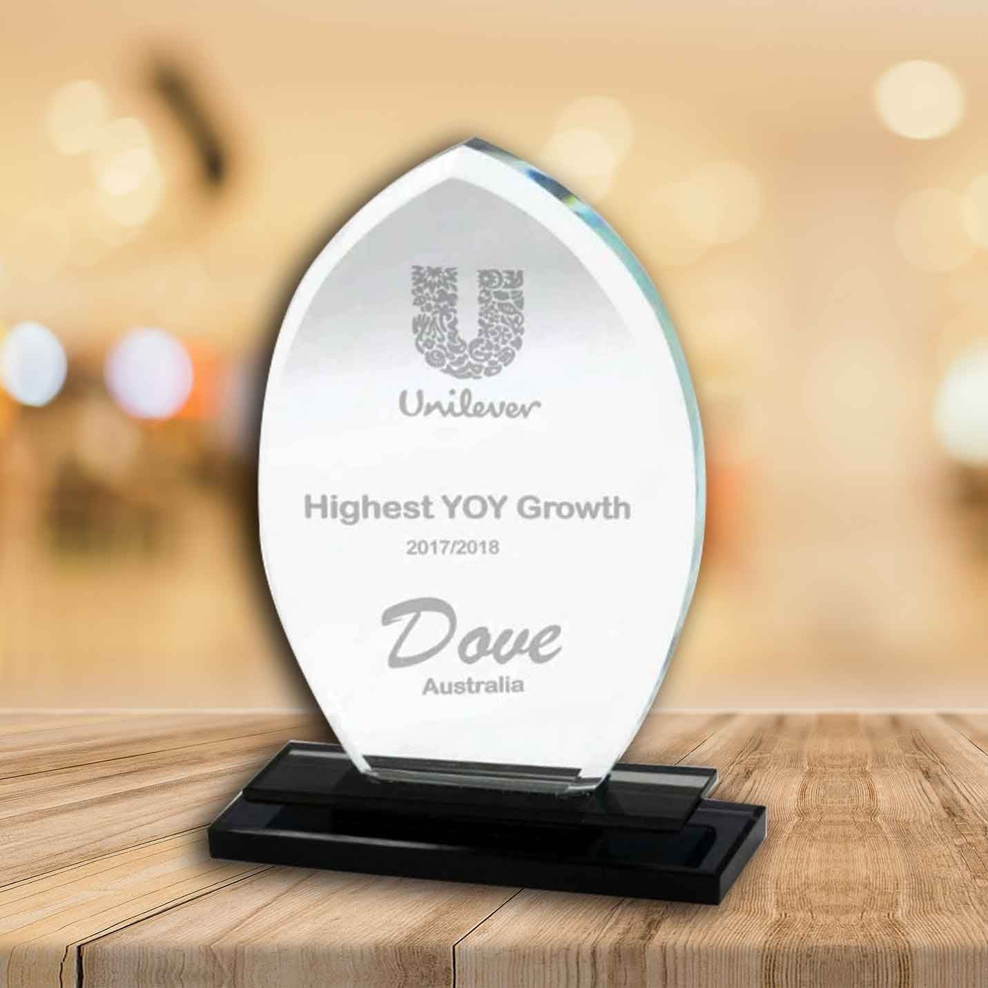 Sand-Craved Victory Mementos