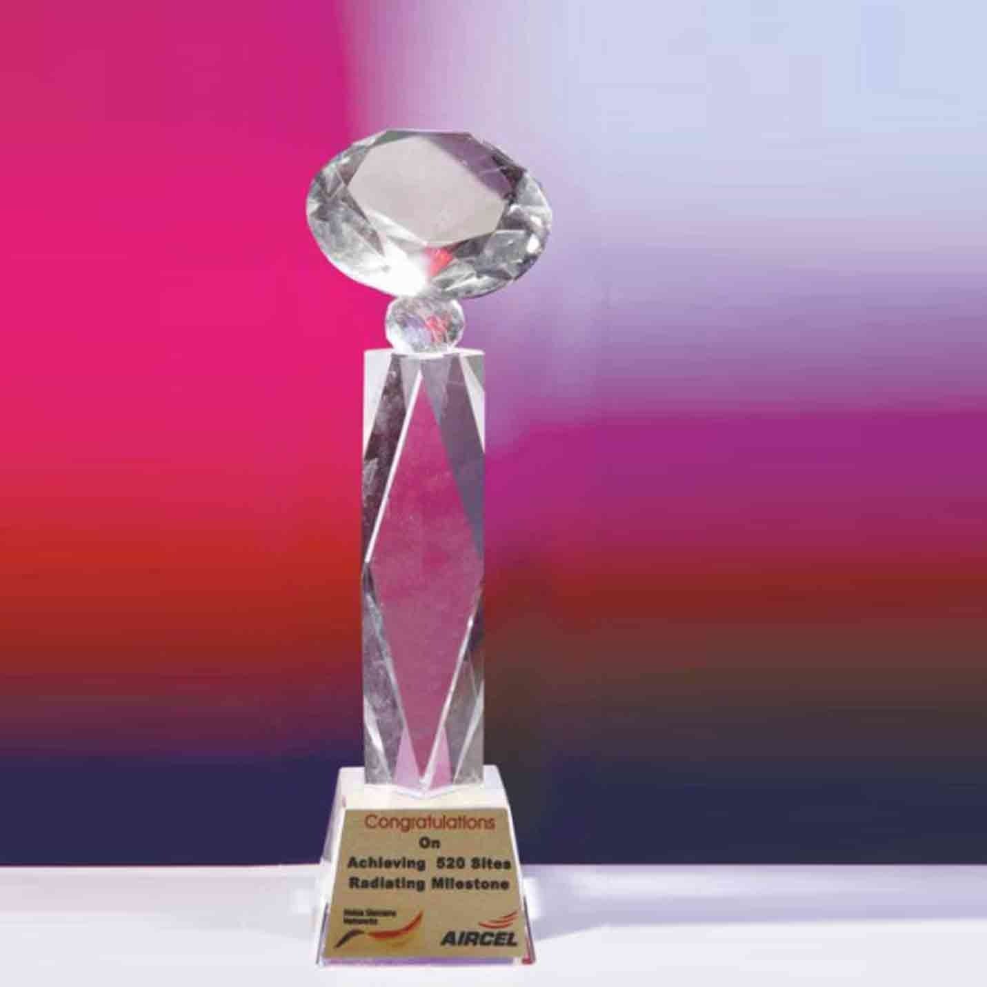 Classic Crystal Achievements Trophies