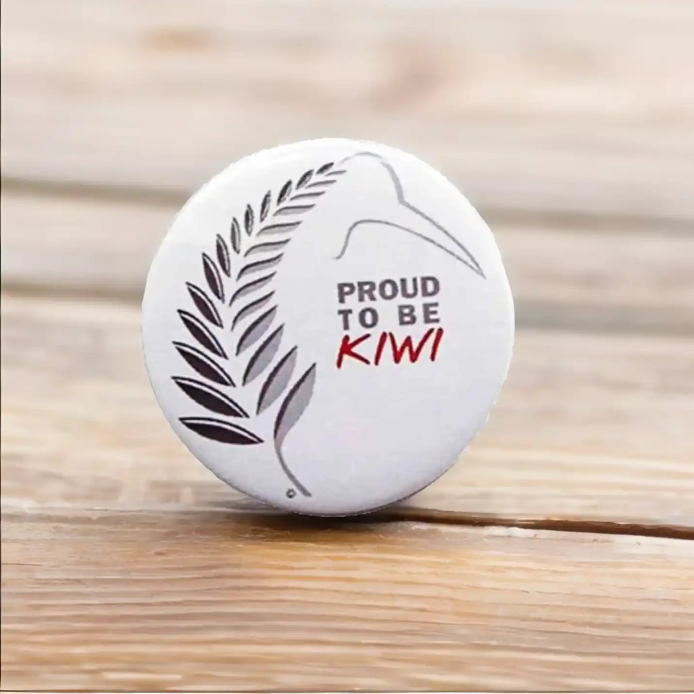 Best-quality Pocket Name Badge