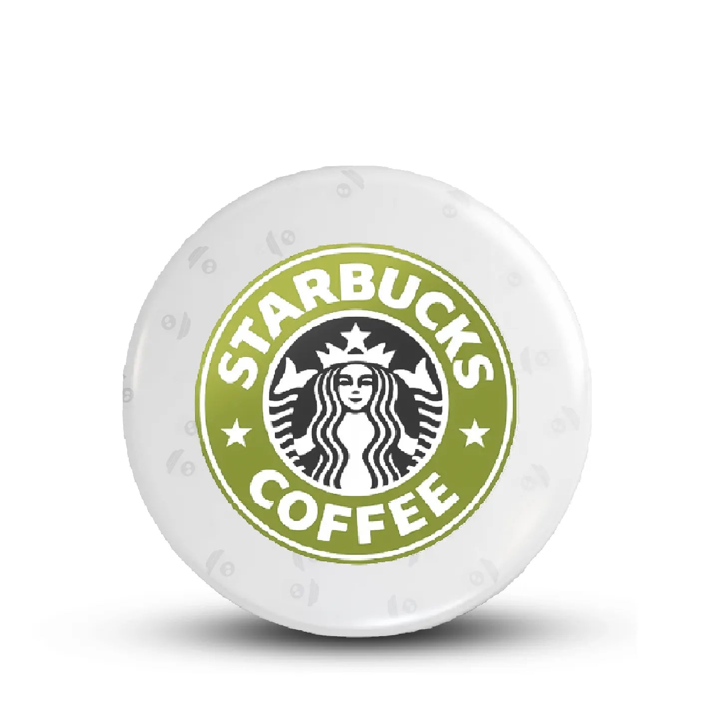 Premium Logo Pocket Name Badge