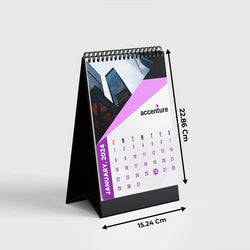 Top-notch Quality Desk Calendar 