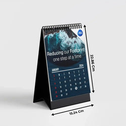 Exclusive Customised Desk Calendar