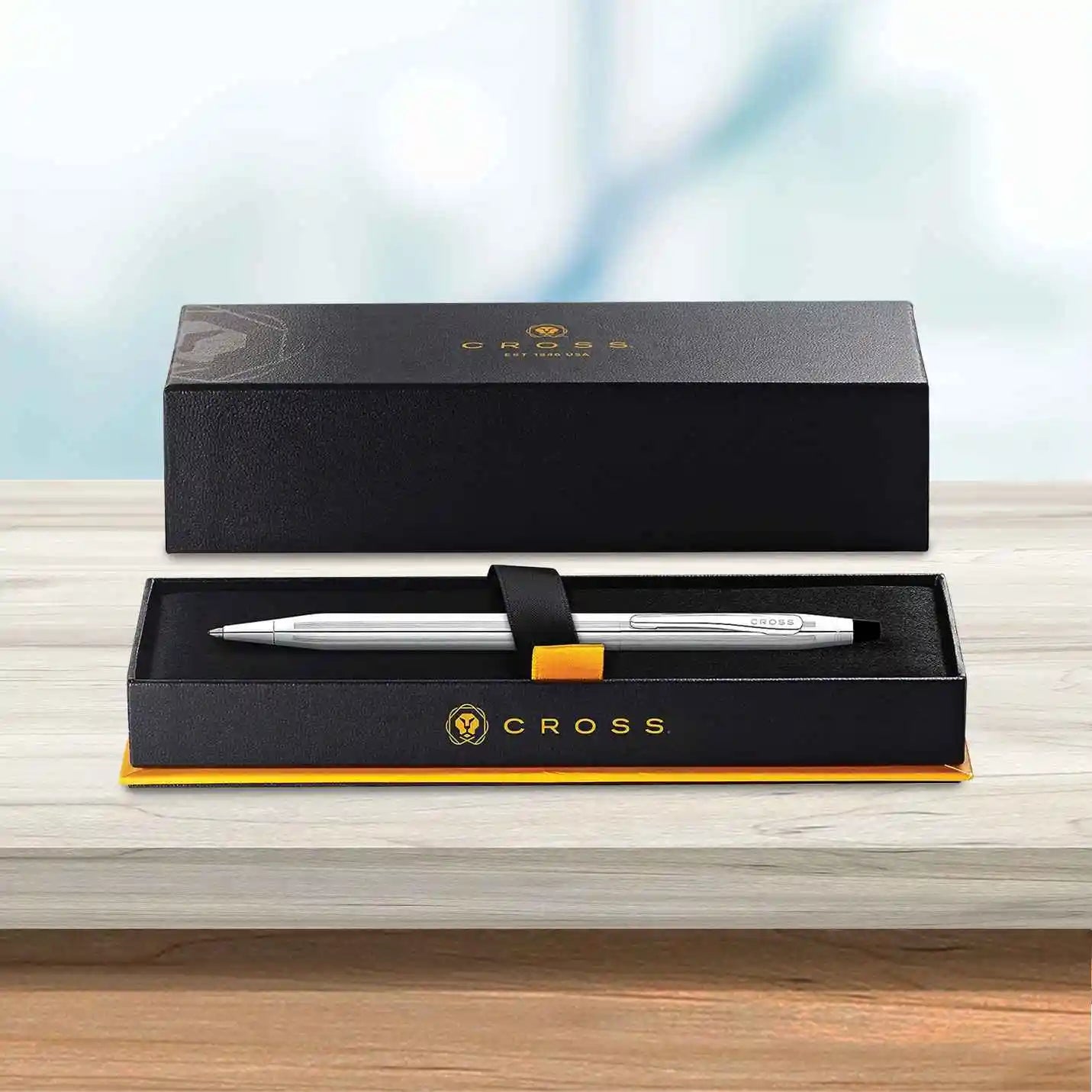 Ultimate & Classic Cross Roller Ball Pen