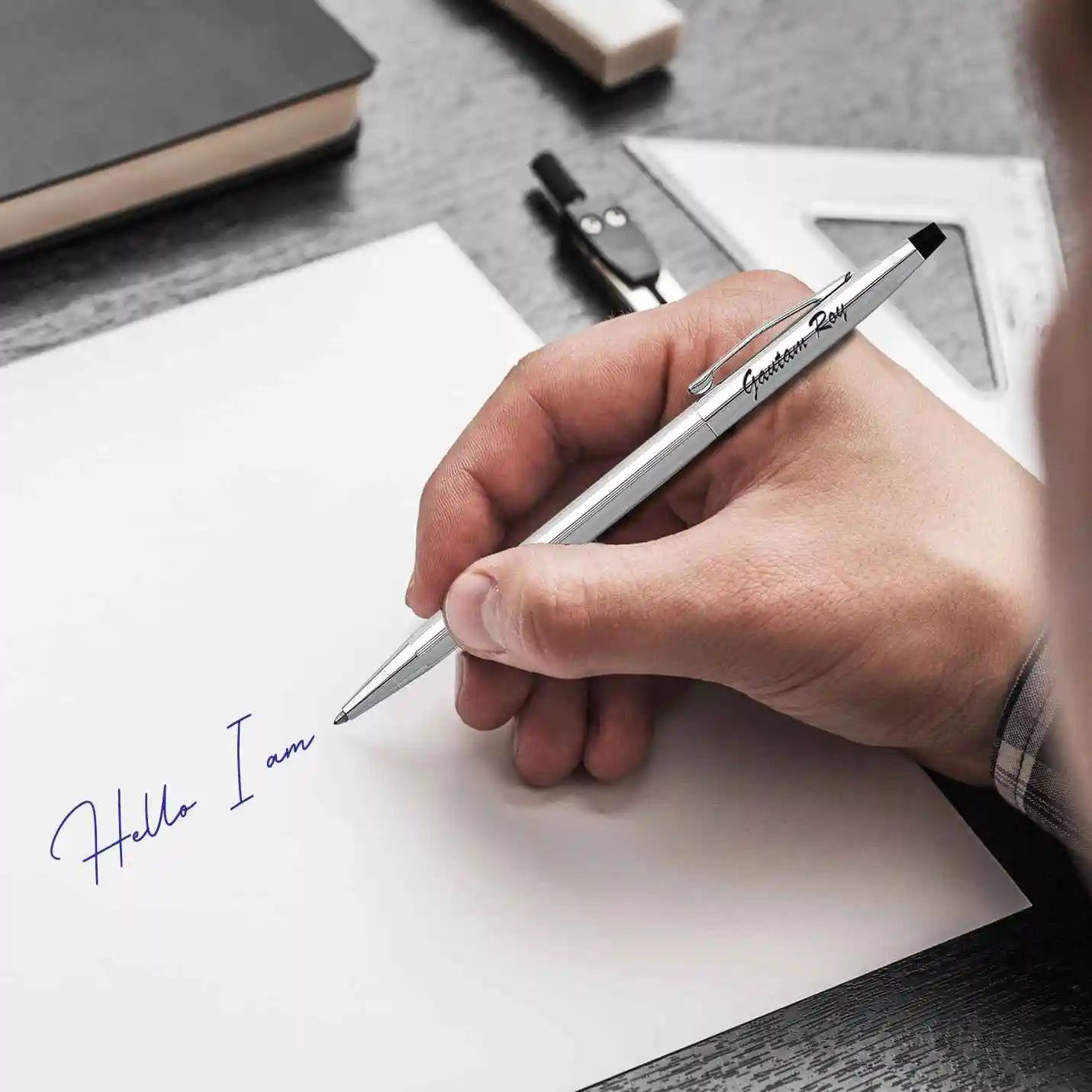 Ultimate & Classic Cross Roller Ball Pen