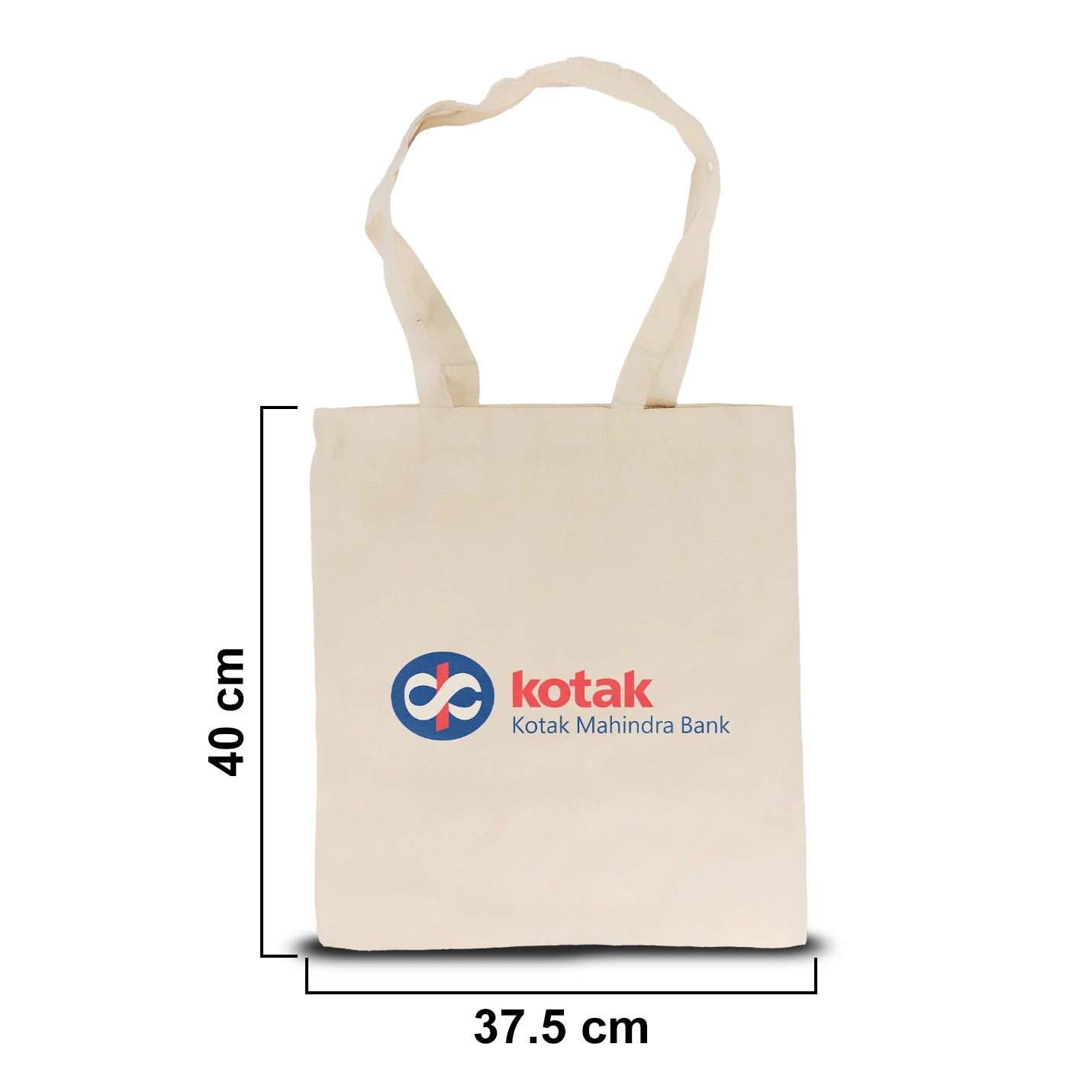 Trendy & Sustainable Cotton Canvas Tote Bags