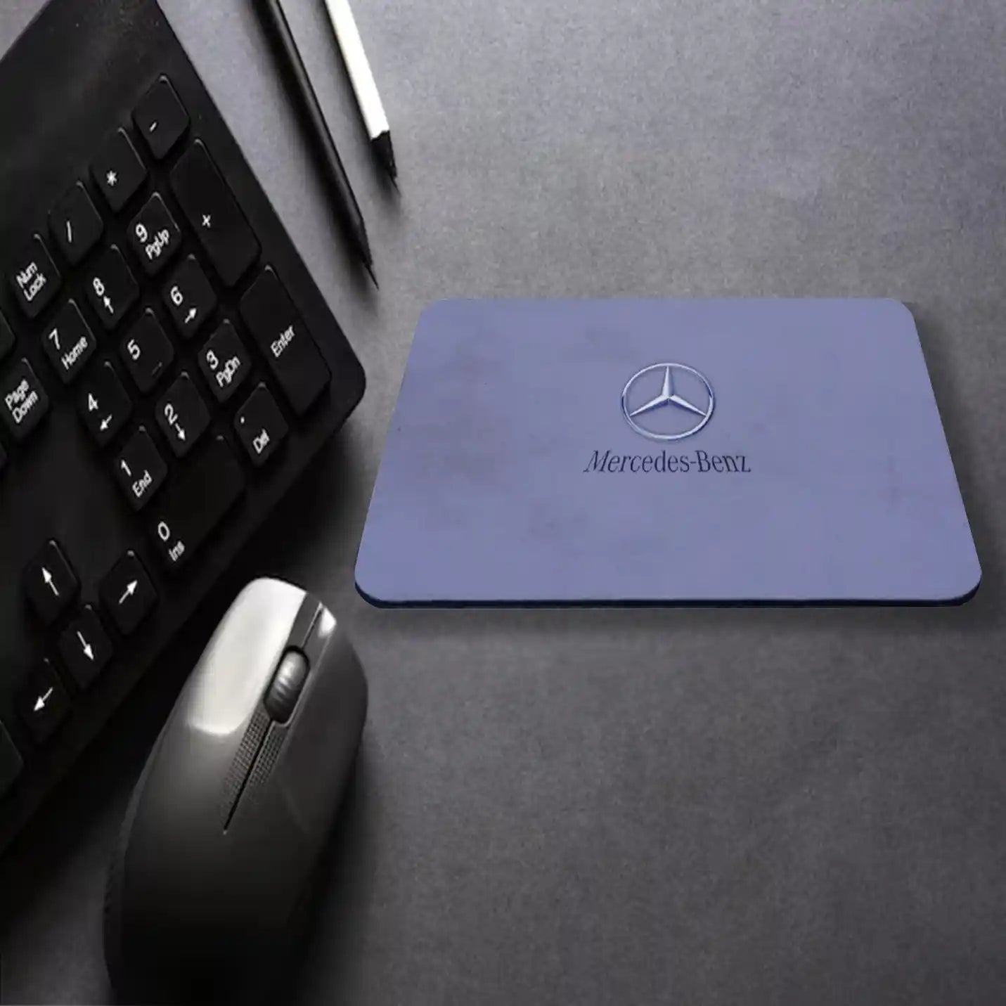 Customised Printable Mouse Pad Img 4