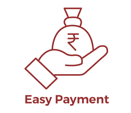 Easy Payment