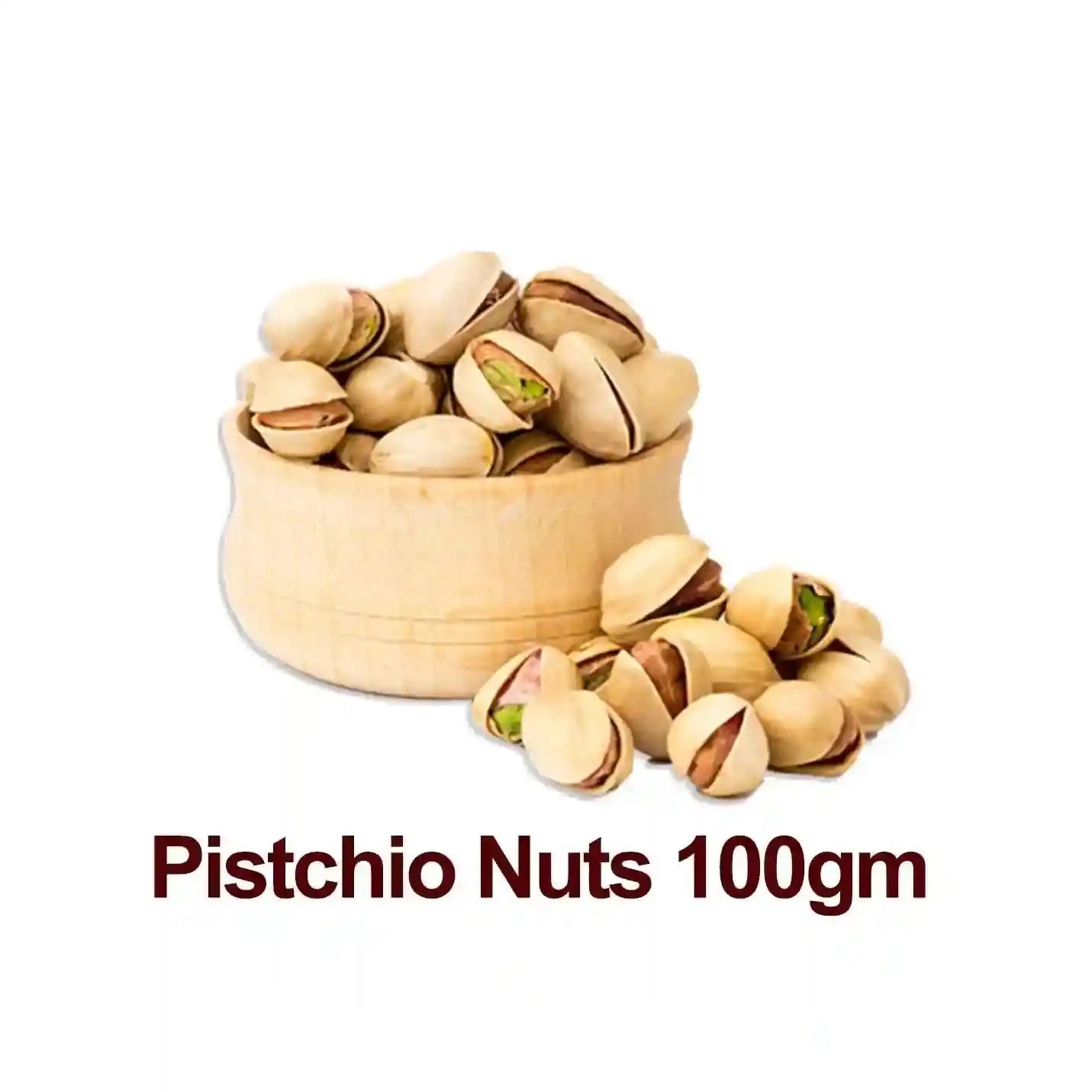 Delicious & Aromatic  Fruits And Nuts Wooden Tray