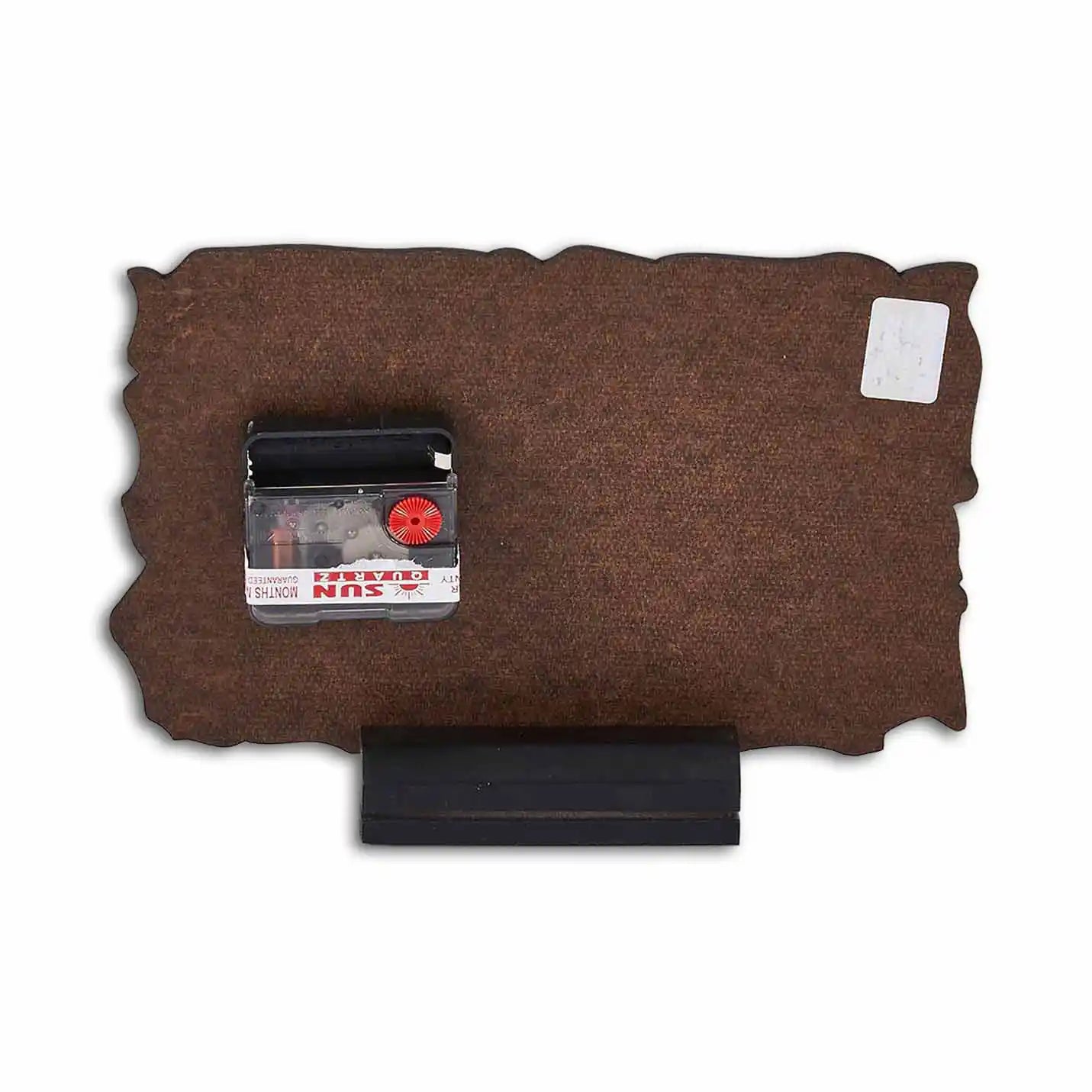 Best-Quality Sublimatable Printed Clock Img 3