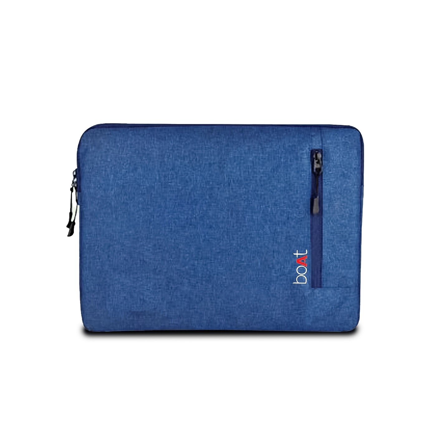 High-End Premium Blue Executive Laptop Sleeves Img 2