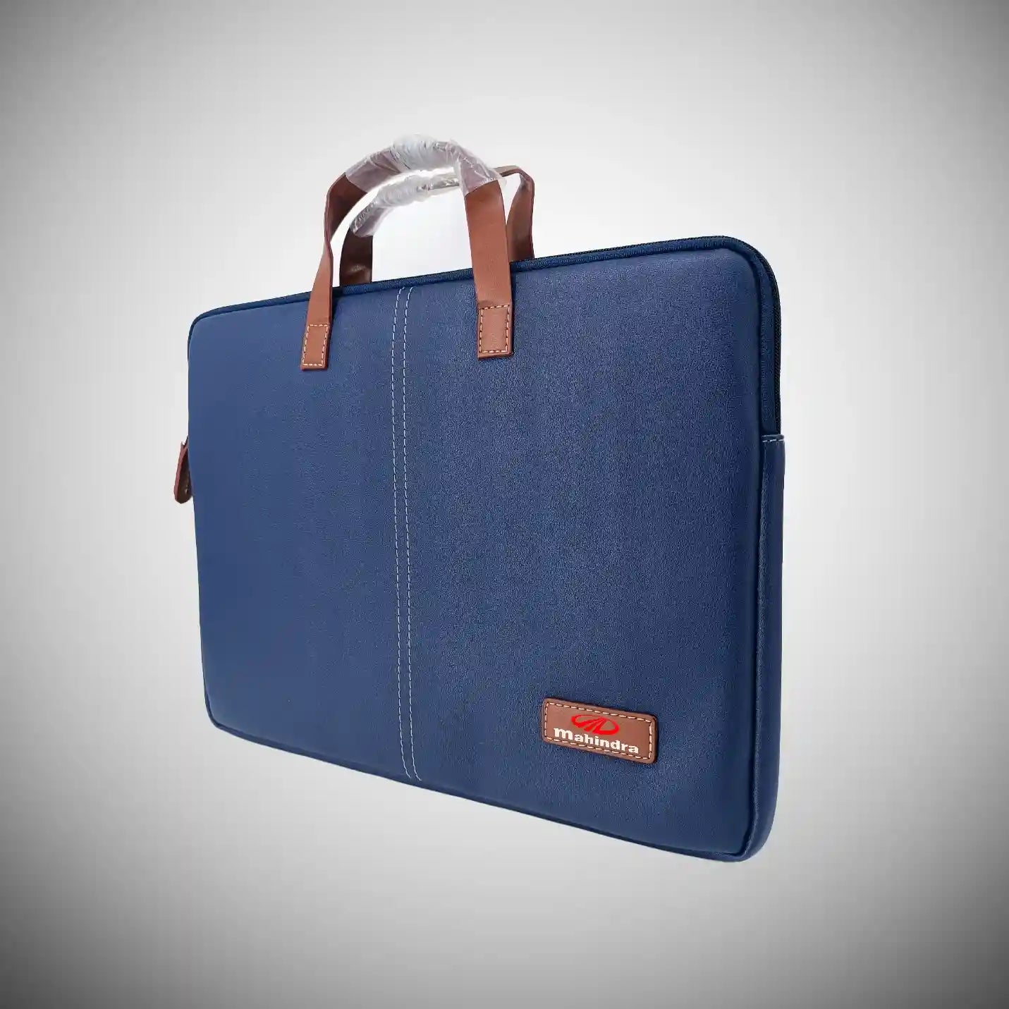 Top-quality Professional Blue Laptop Bag Img 2