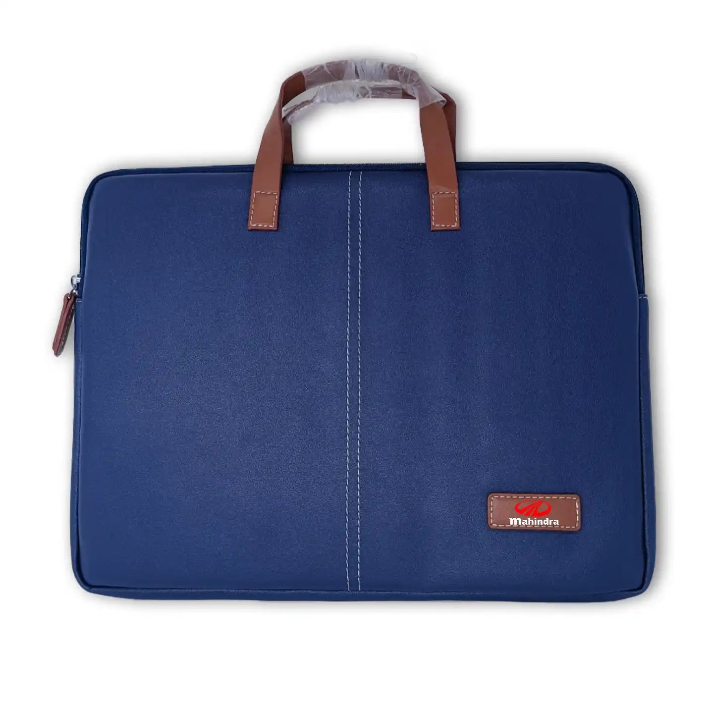 Top-quality Professional Blue Laptop Bag Img 3