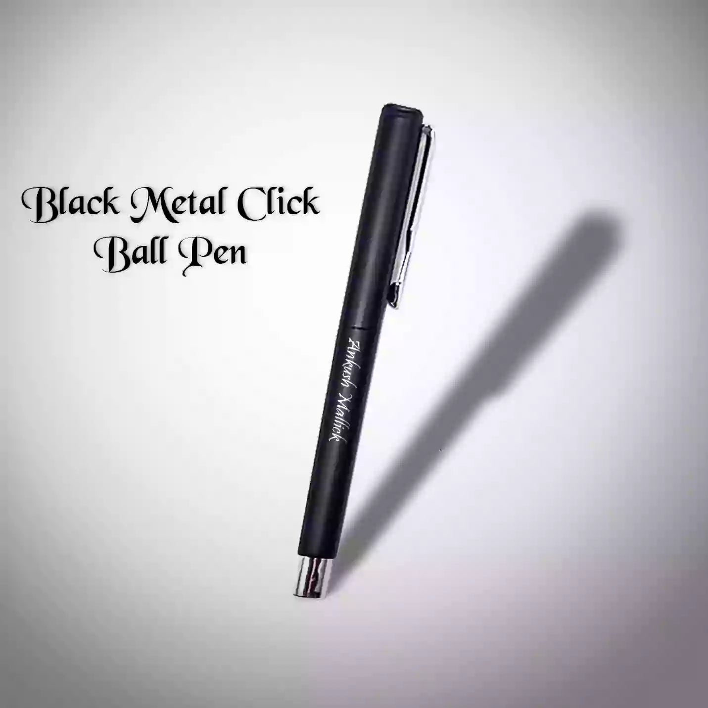 Top-tier 3 in 1 Black pen, Keychain & Cardholder Combo Gift Set Img 3