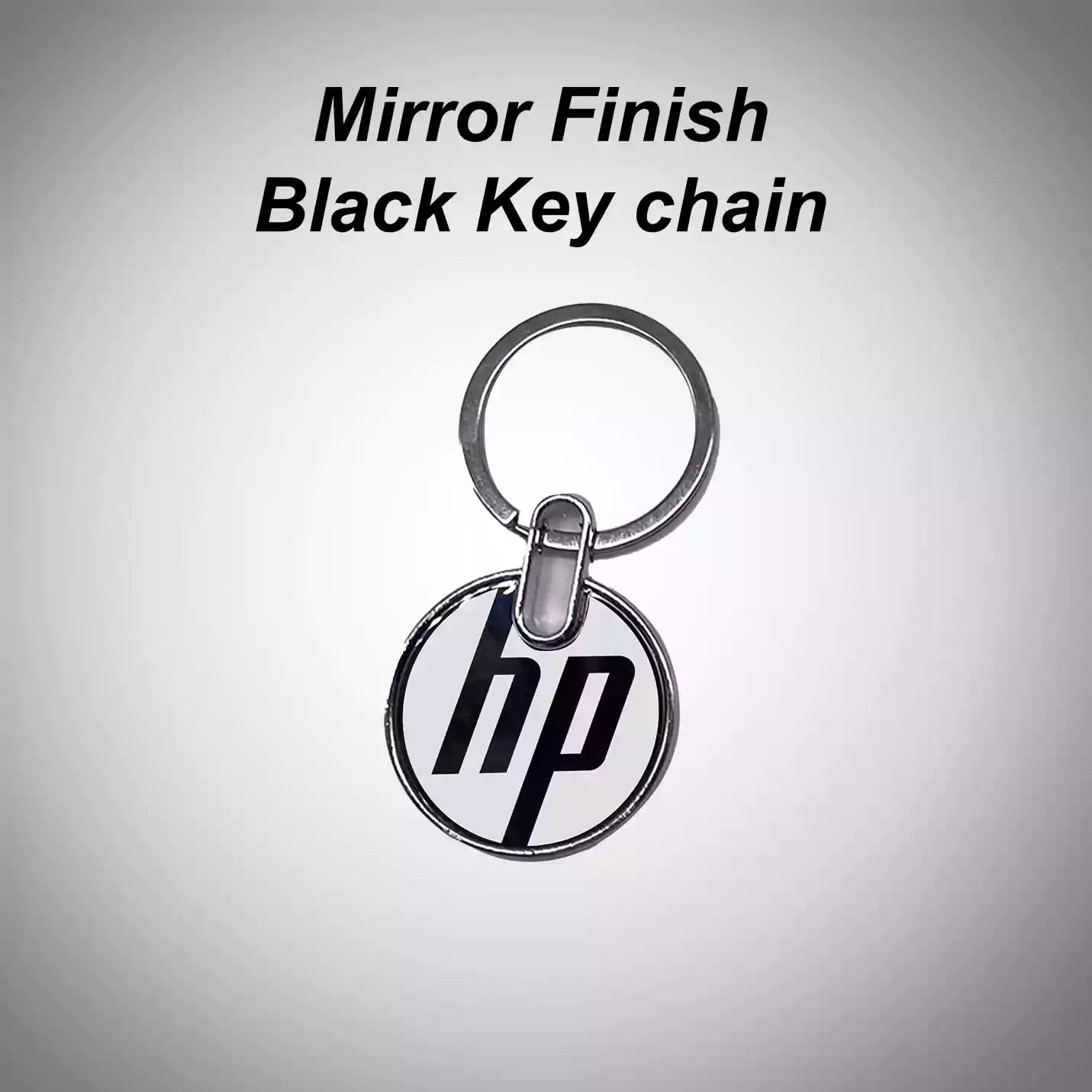 Top-tier 3 in 1 Black pen, Keychain & Cardholder Combo Gift Set Img 4