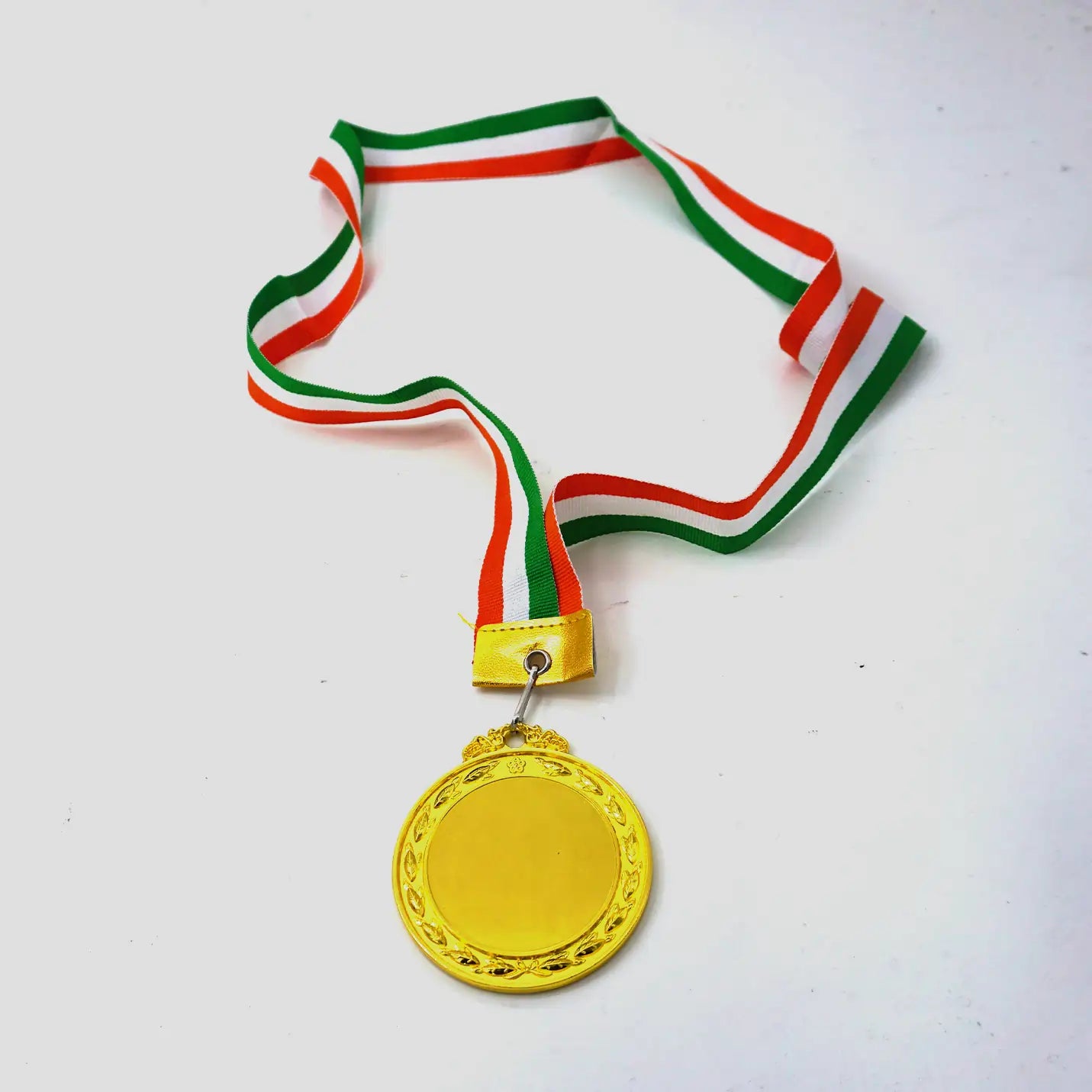 Majestic Legacy of Excellence Metal Medals Img 2