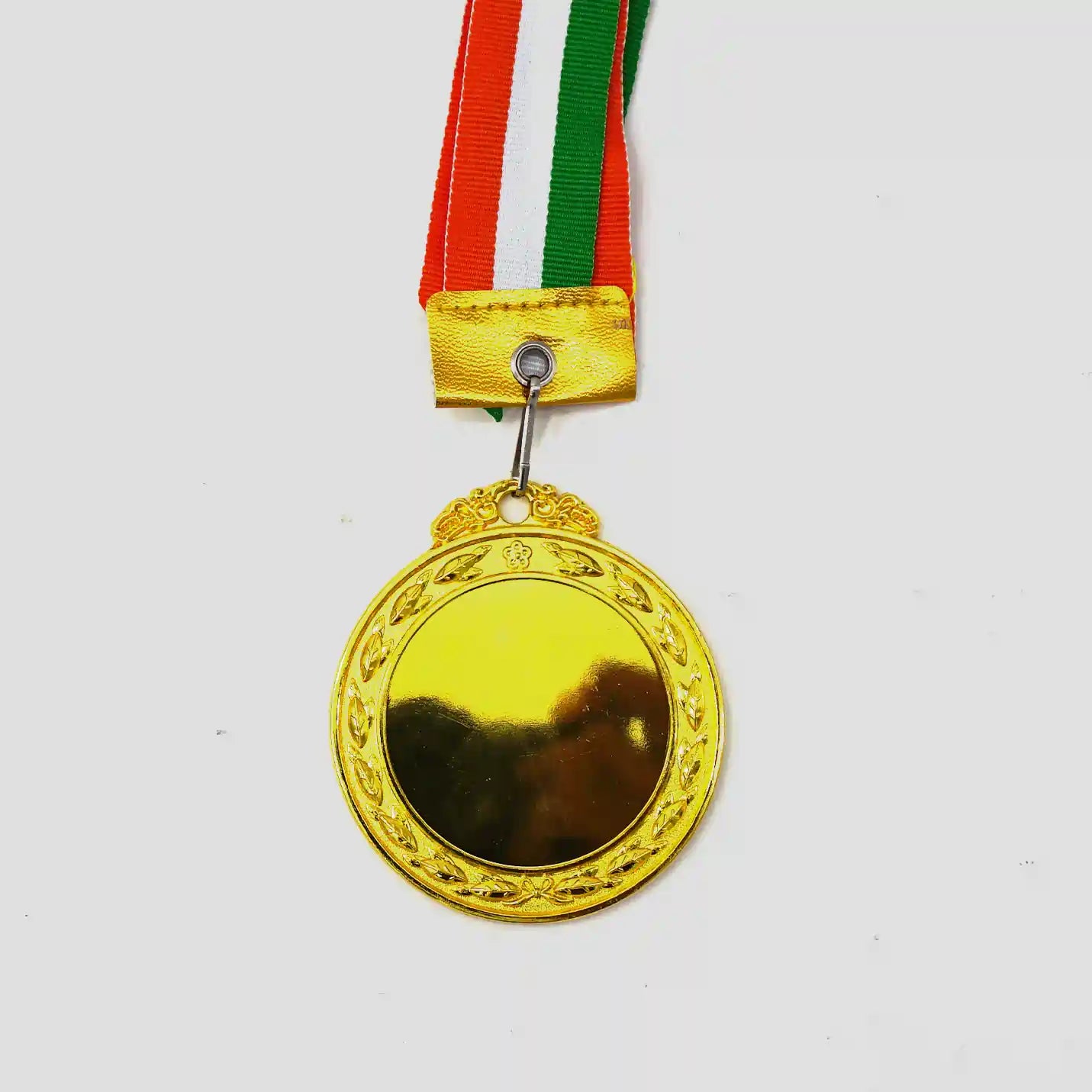 Majestic Legacy of Excellence Metal Medals Img 3