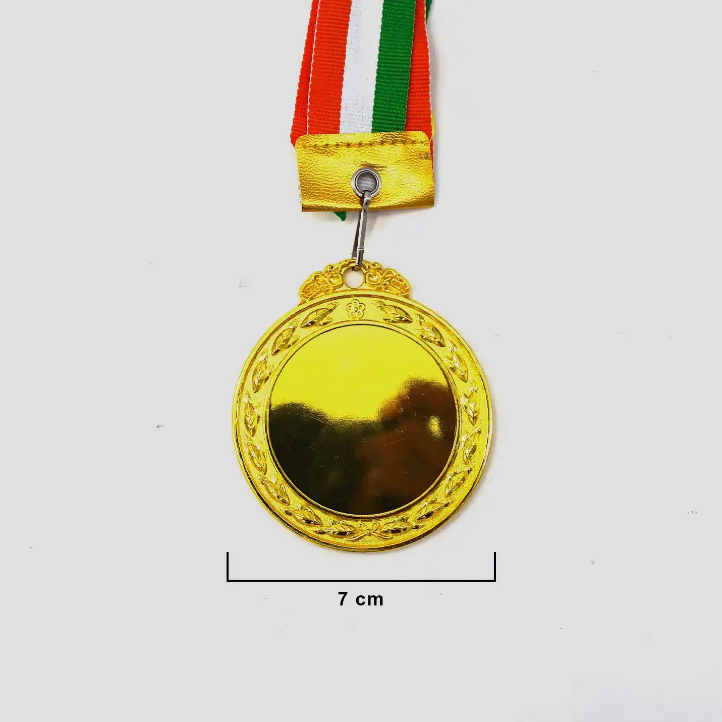 Majestic Legacy of Excellence Metal Medals Img 4