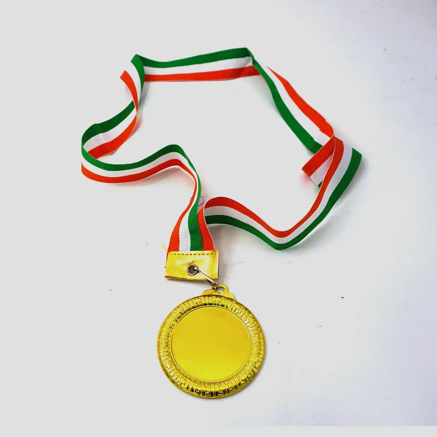 Top-Tier Legacy of Achievement Metal Medals Img 2