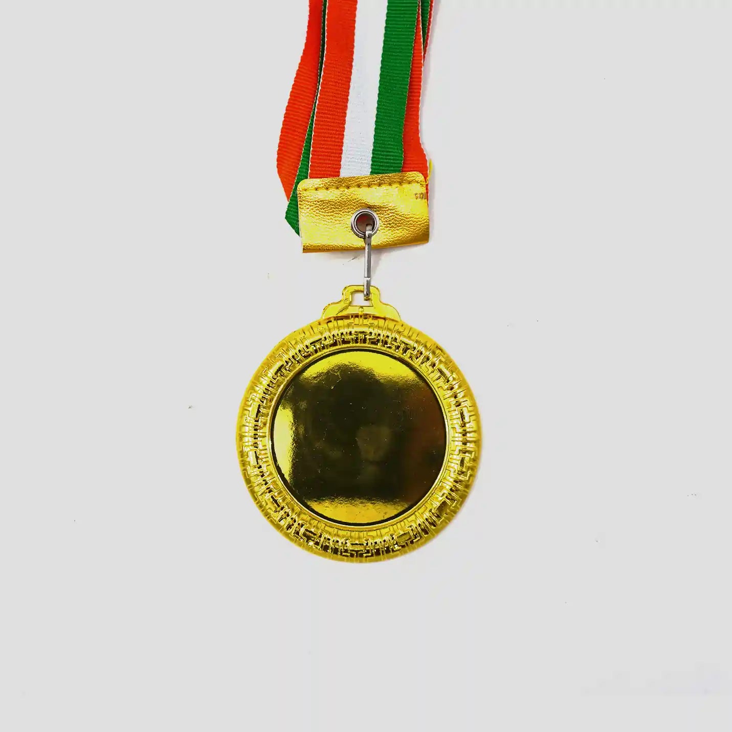 Top-Tier Legacy of Achievement Metal Medals Img 3