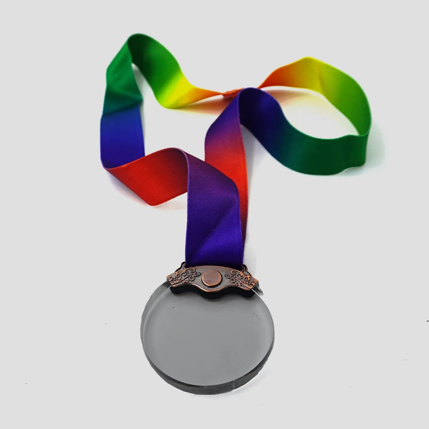 Premium Victorious Transparent Medals Img 2