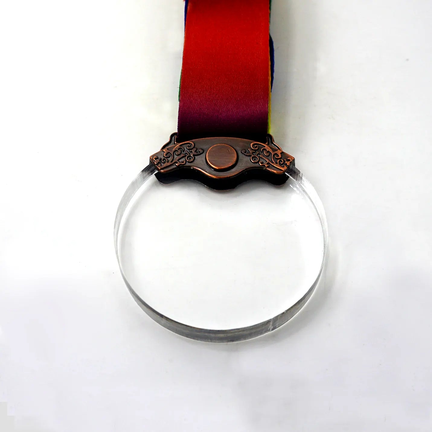 Premium Victorious Transparent Medals Img 3