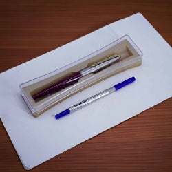 Premium Parker Galaxy Standard Roller Ball Pen