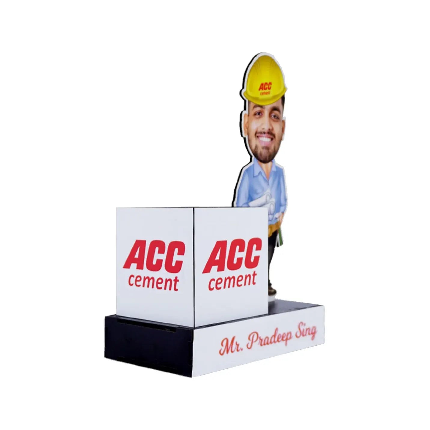 Best-Quality Caricature Pen Holders Img 4