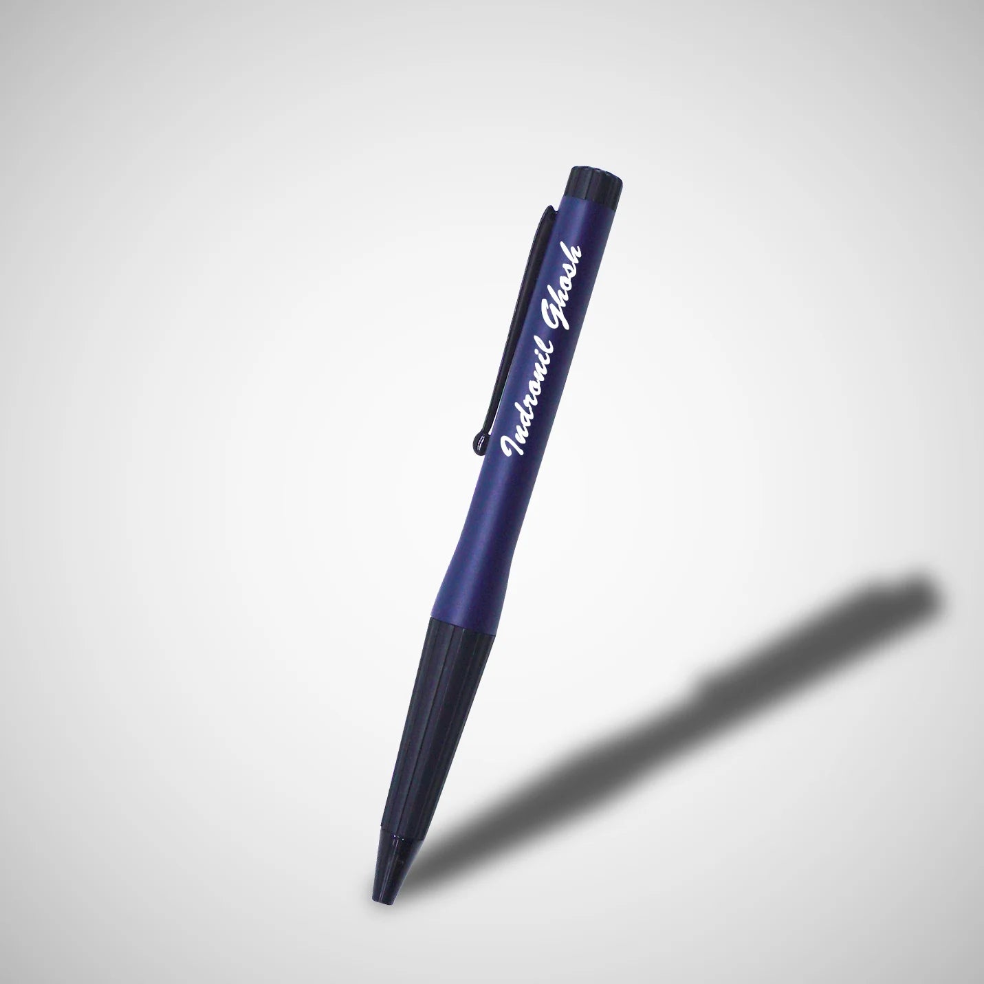 Elegant Purple Notebook, Pen, Keychain & Cardholder Combo Gift Set Img 4