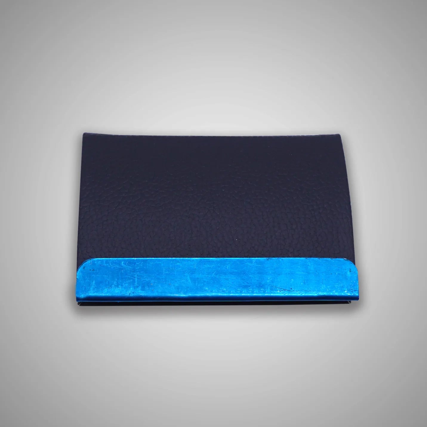 Top-Quality 4 in 1 Notebook, Pen, Keychain & Cardholder Combo Gift Set Img 6