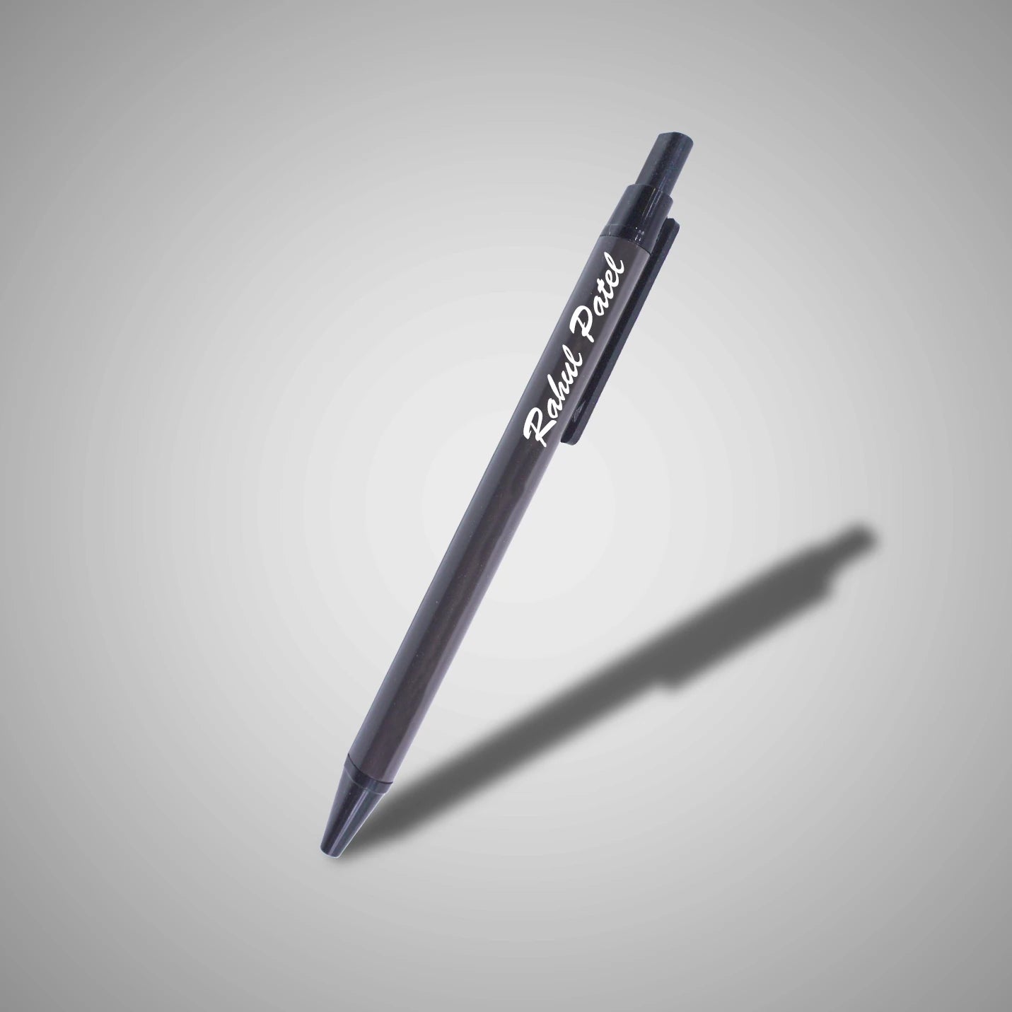 Top-Notch Black Notebook, Pen, Keychain & Cardholder Combo Gift Set Img 4