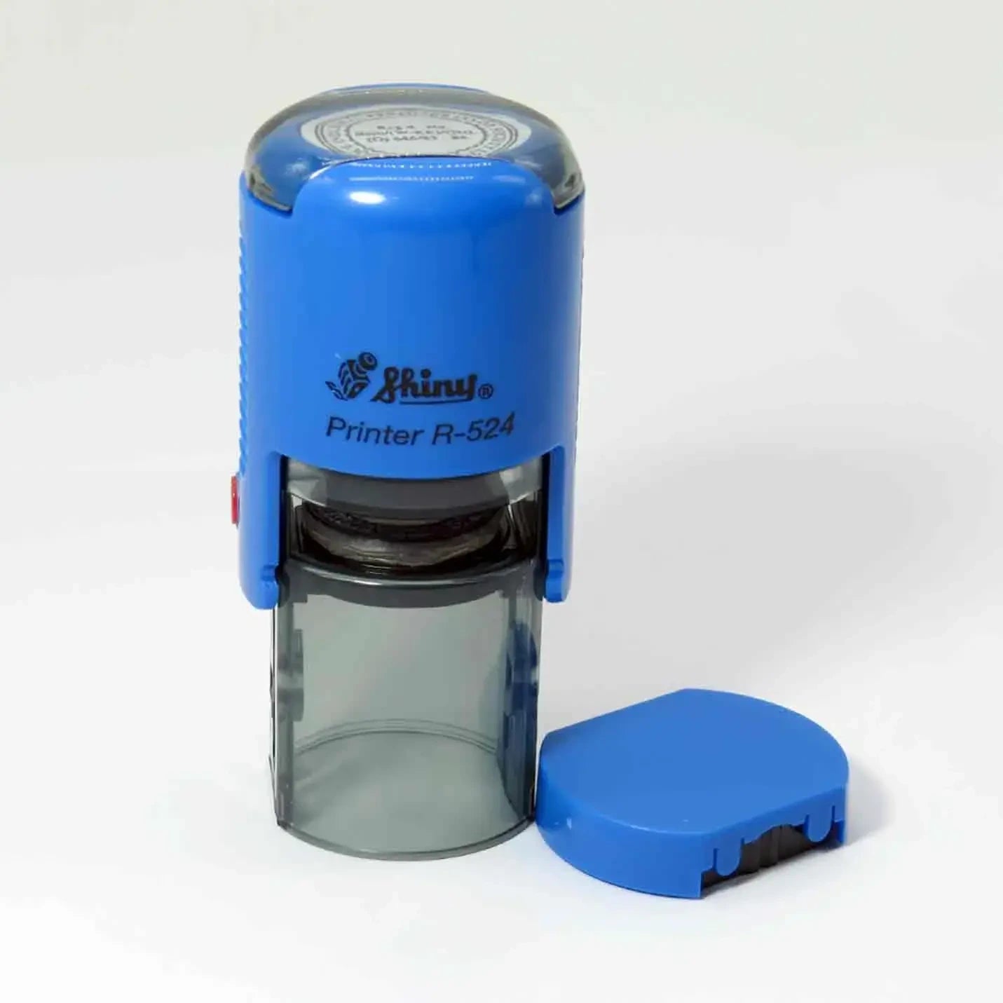 Exclusive Premium-quality Round Self Inkers Stamp