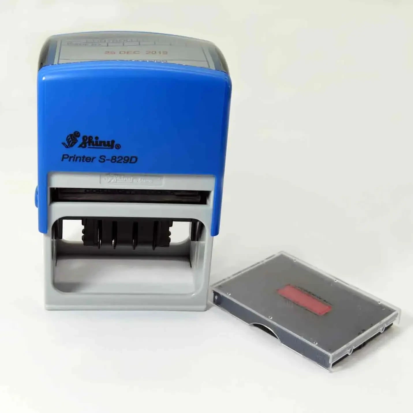High-Quality Self Inking Dater Stamps