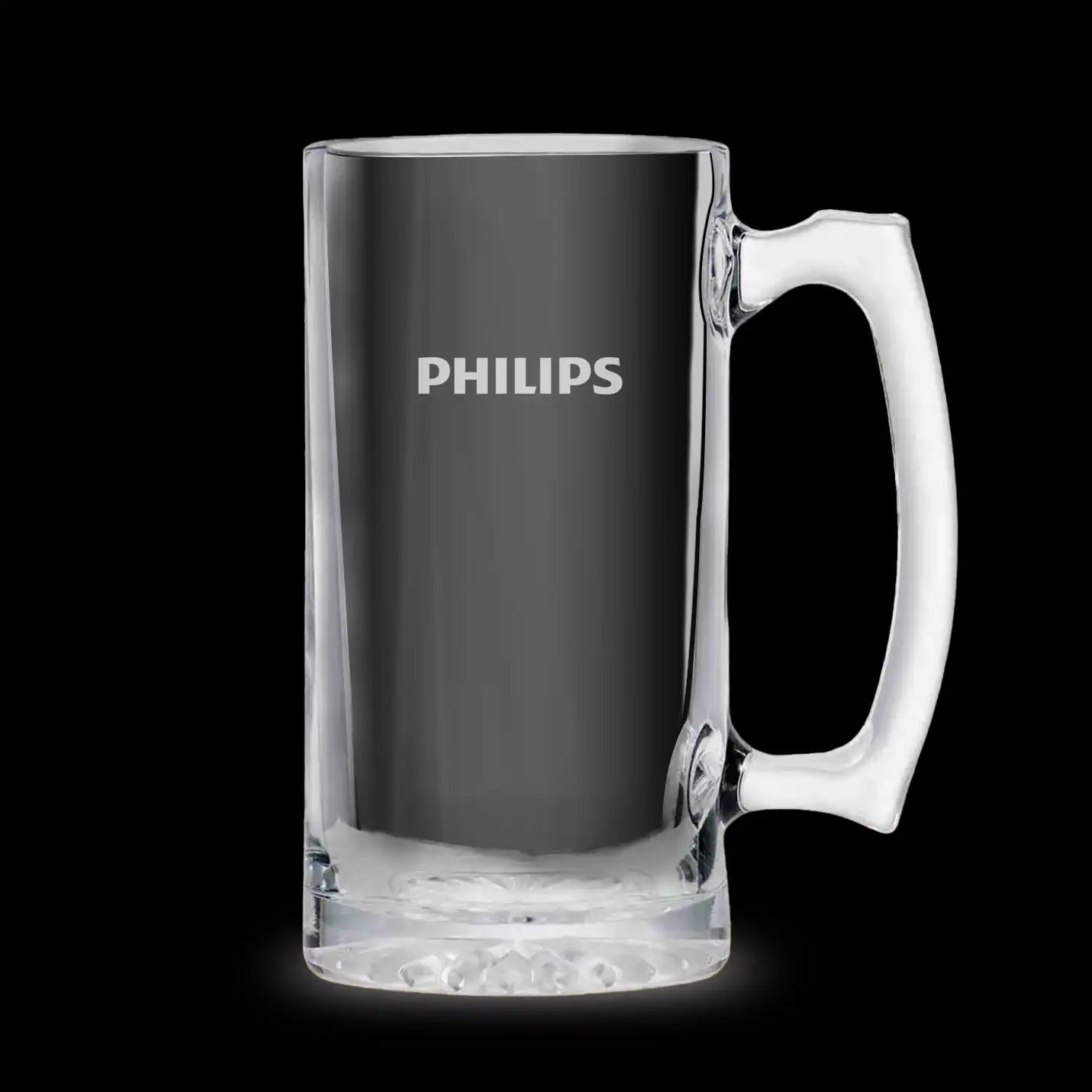 Father's Gift of Personalised Beer Mug Img 2