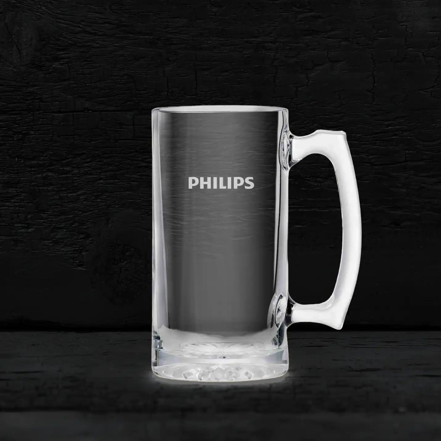 Father's Gift of Personalised Beer Mug Img 3