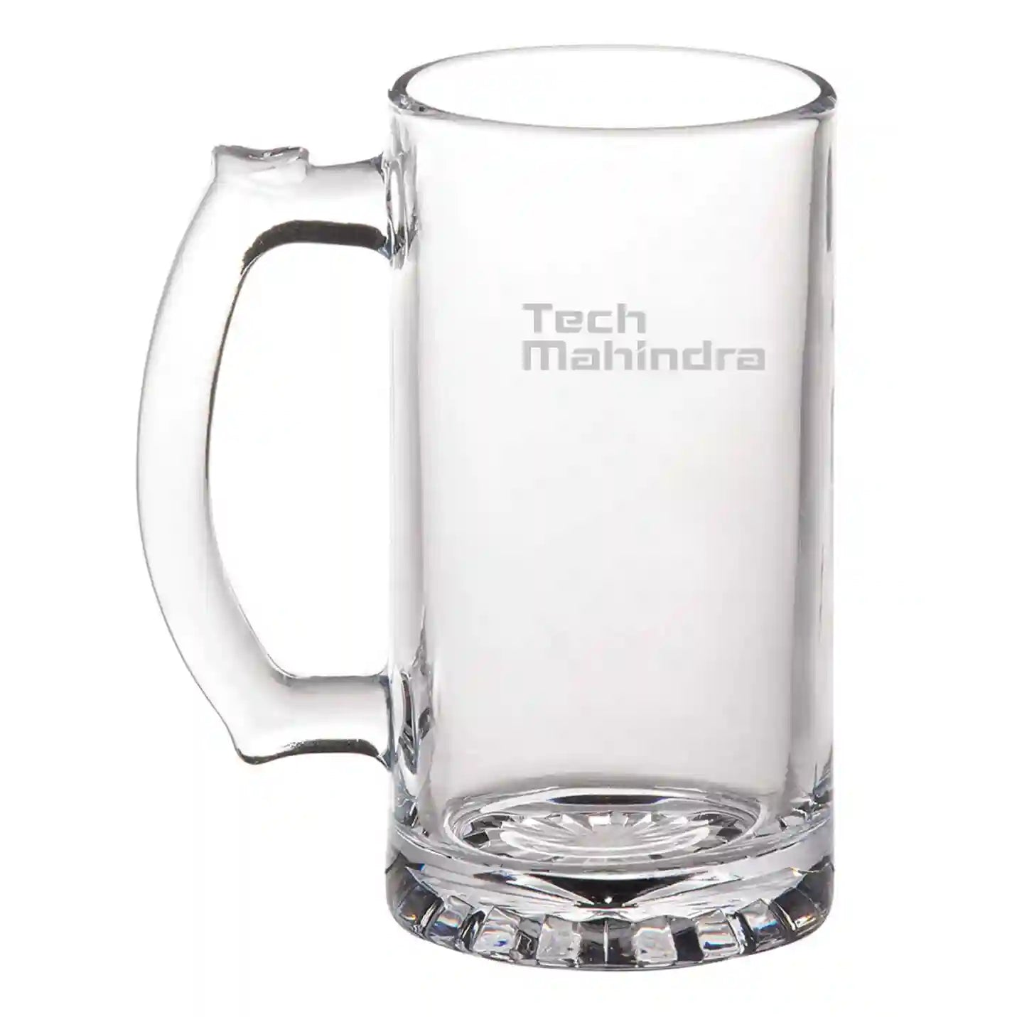 Personalised beer Mug 
