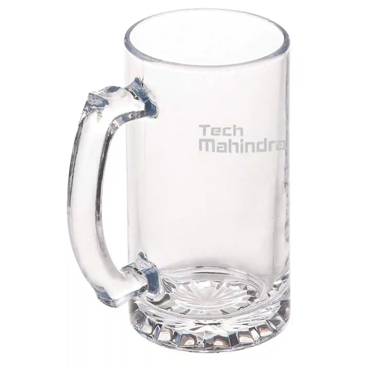 personalised Beer mug 