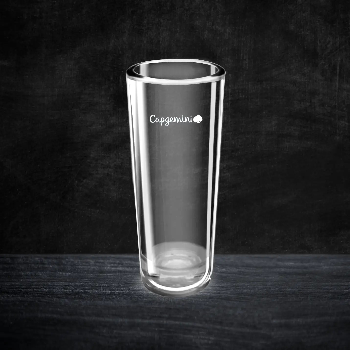 Customised Wine Shot Glass Img 2