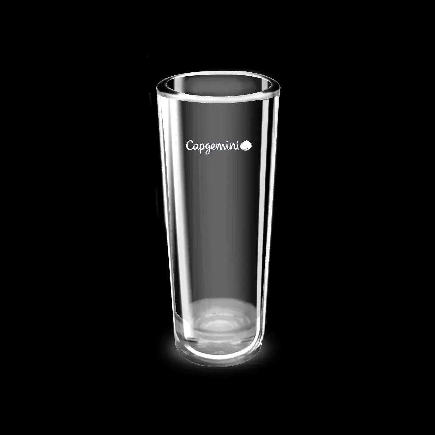 Customised Wine Shot Glass Img 3