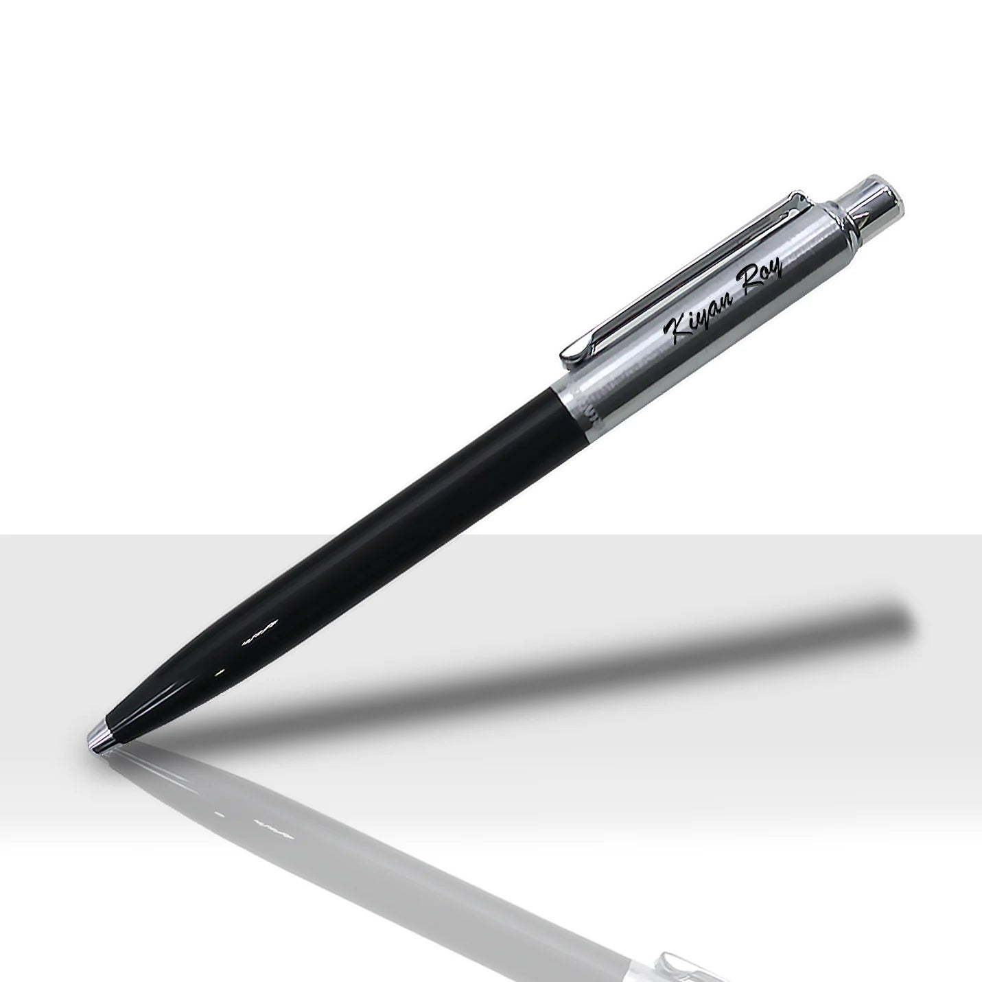 Premium Metal Engraved Sheaffer Pen Img 3