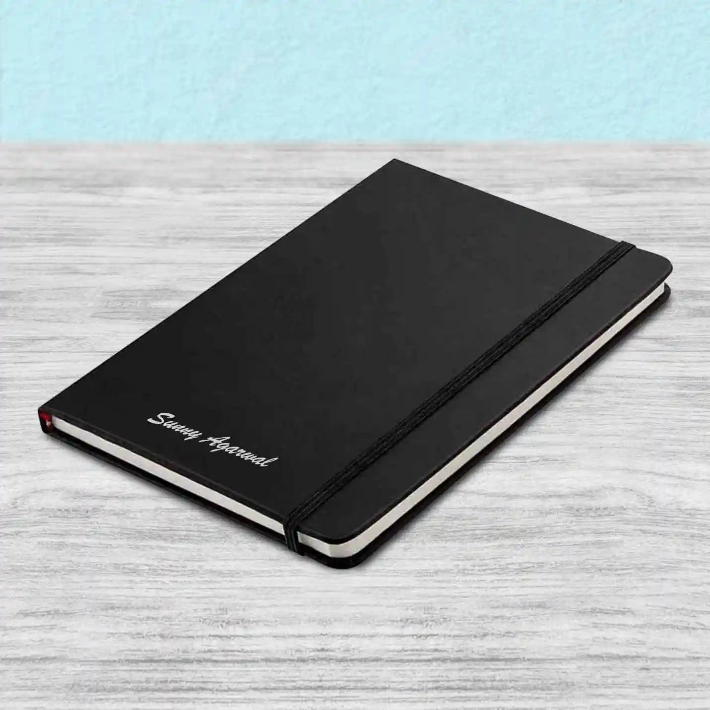 Elite Sheaffer Roller Ball Pen & Diary Combo gift set