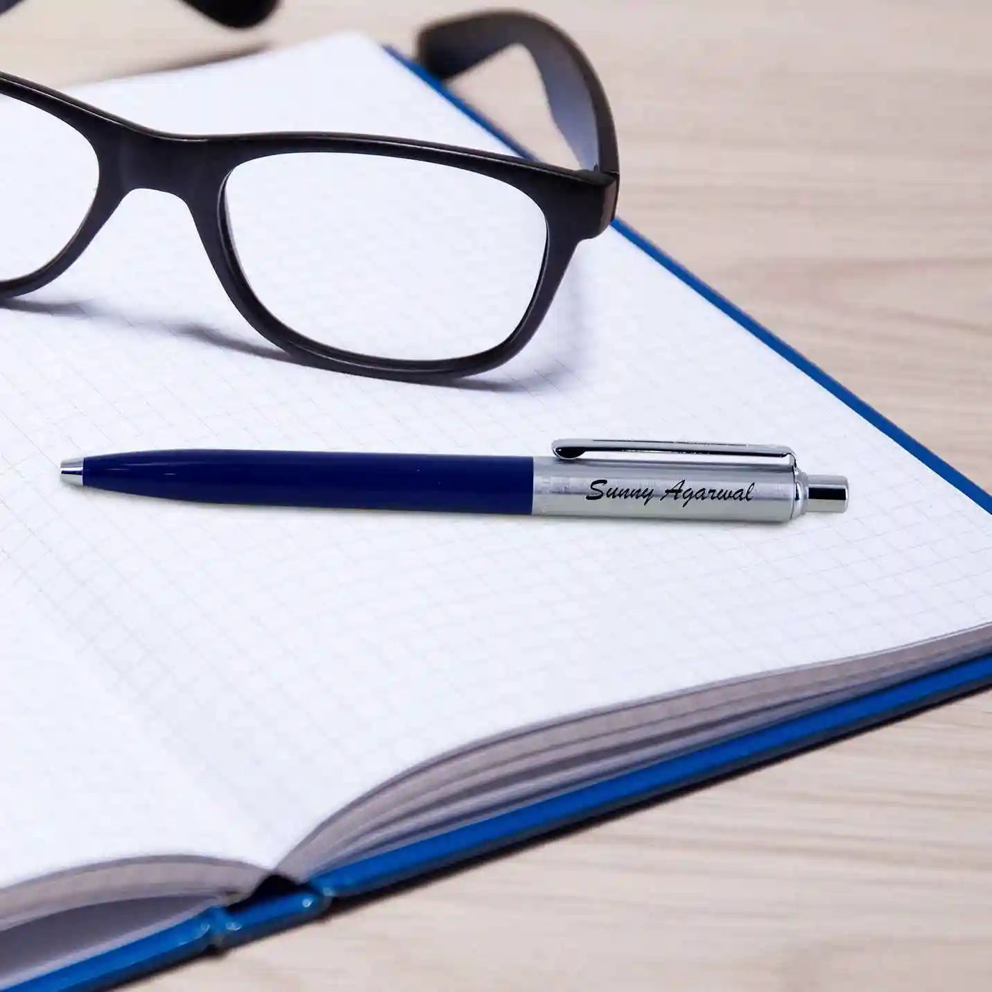 Elite Sheaffer Roller Ball Pen & Diary Combo gift set