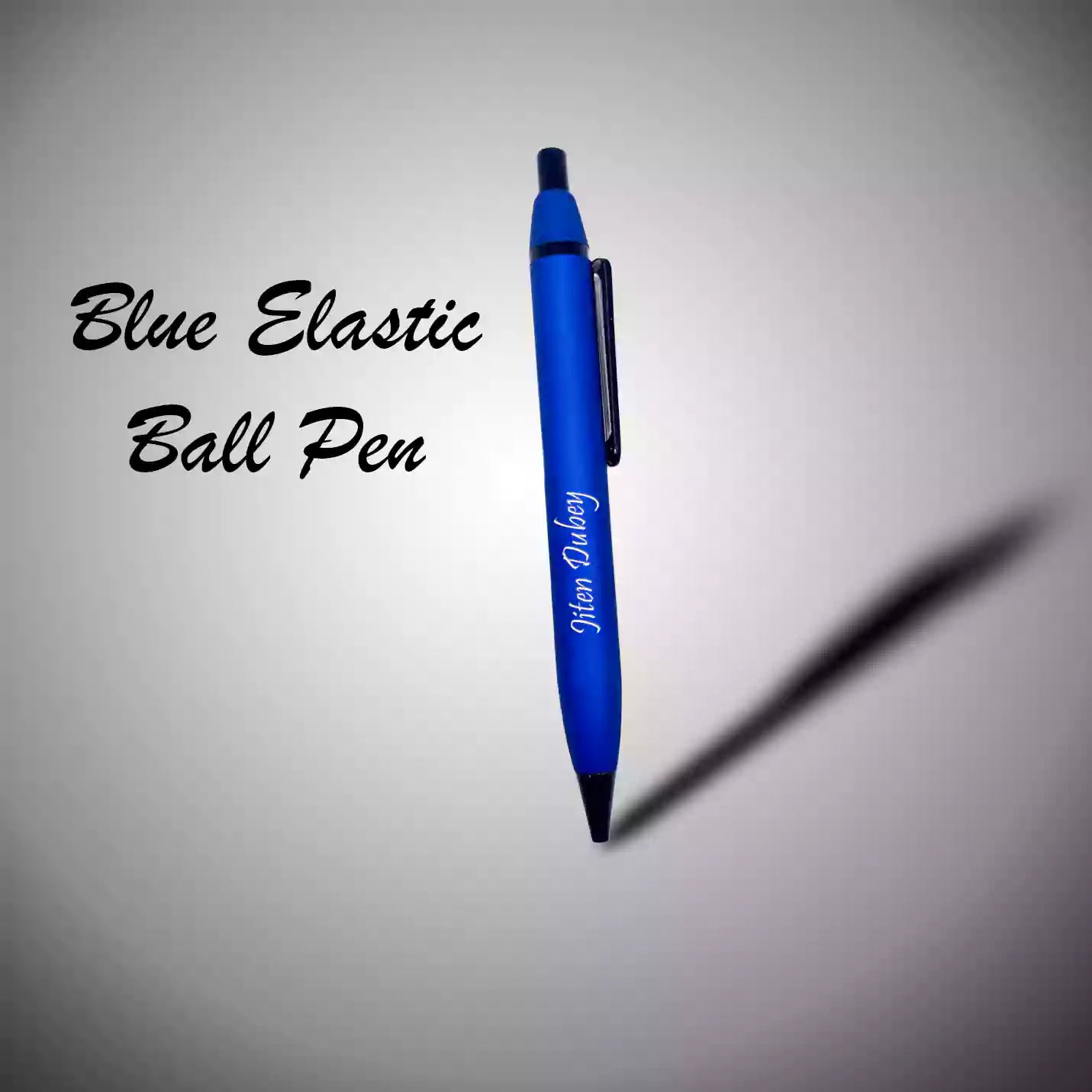 Best-Quality Blue Pen & Diary Combo Gift Set Img 3